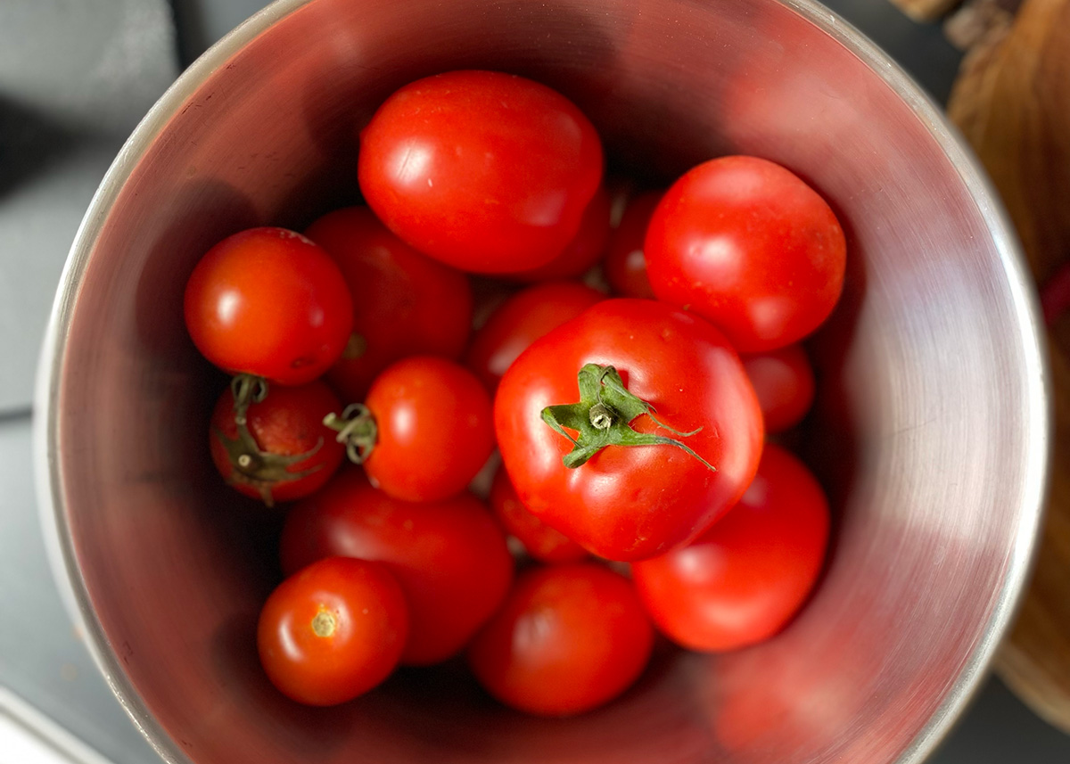 Kasundi 2 - CERES Fair Food