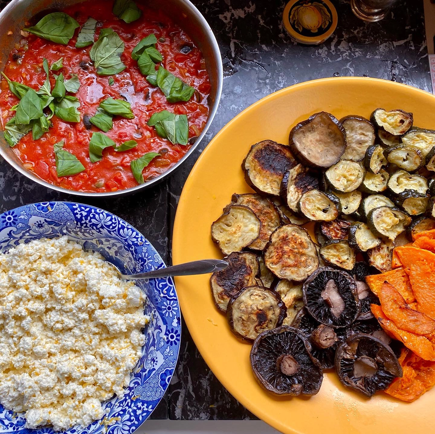 A very Good Lasaagne 1 - CERES Fair Food A very Good Lasaagne 1