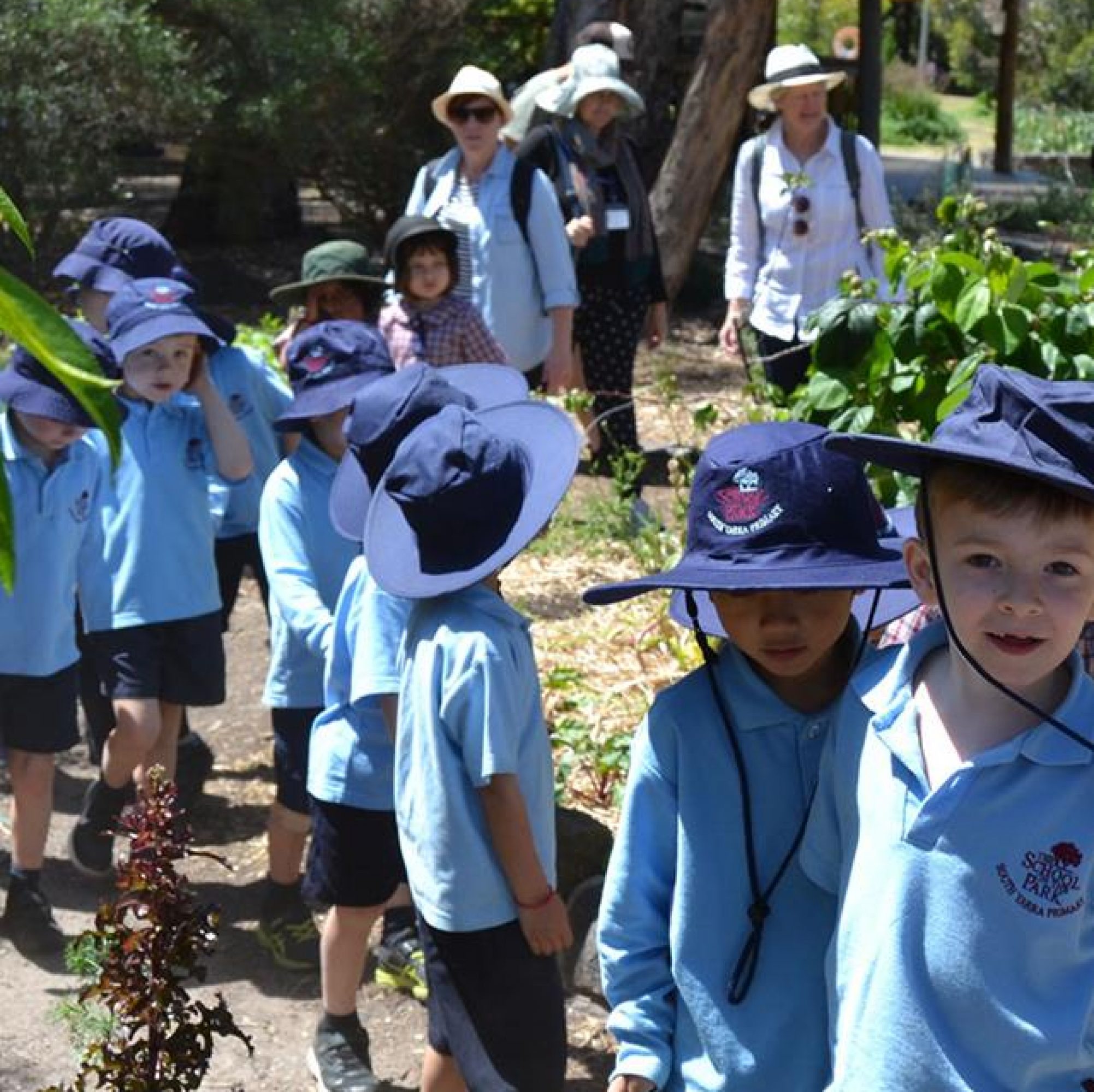 CERES school of Nature and Climate