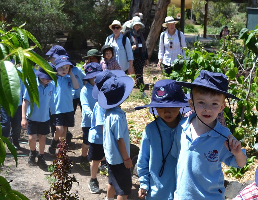 CERES School of Nature and Climate