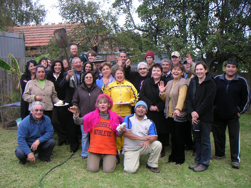 PermablitzTwo - CERES Fair Food Permablitz