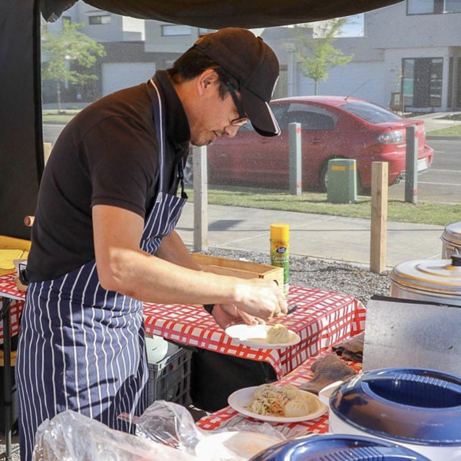 Himalaya Tibetan Tent