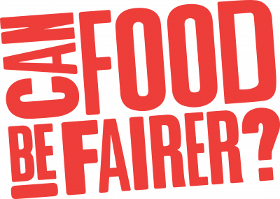 Can food be fairer?