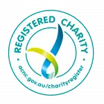 ACNC Registered Charity Logo