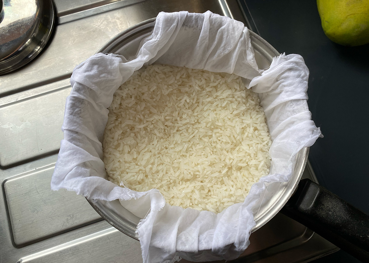 Mango Sticky Rice 3 - CERES Fair Food