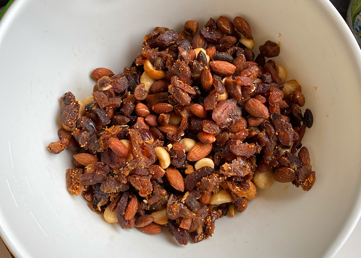 Panforte 2 - CERES Fair Food