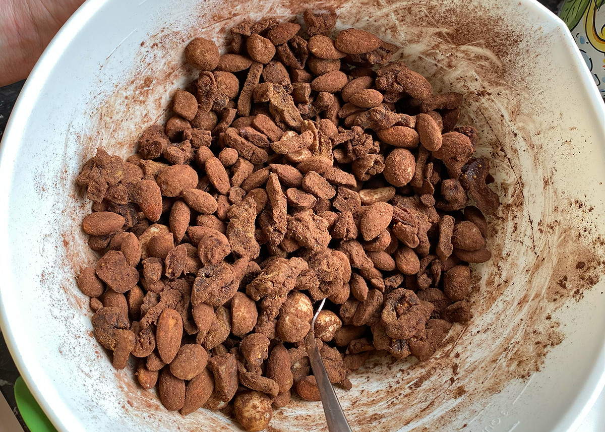 Panforte 3 - CERES Fair Food