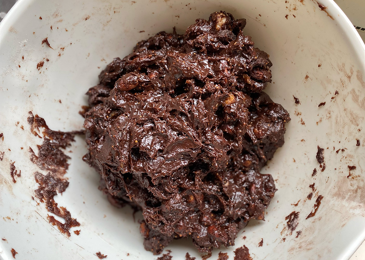 Panforte 4 - CERES Fair Food