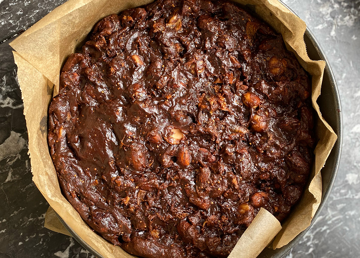 Panforte 6 - CERES Fair Food