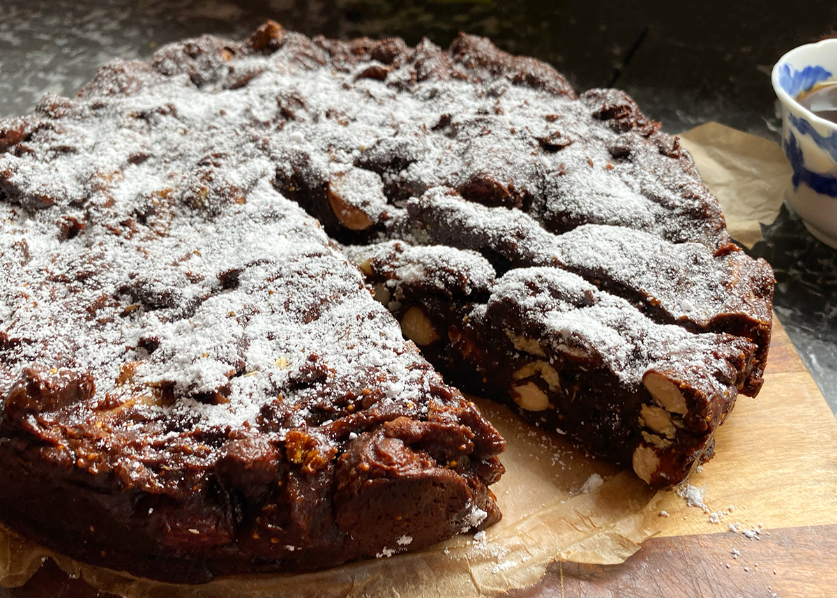 Panforte 7 - CERES Fair Food