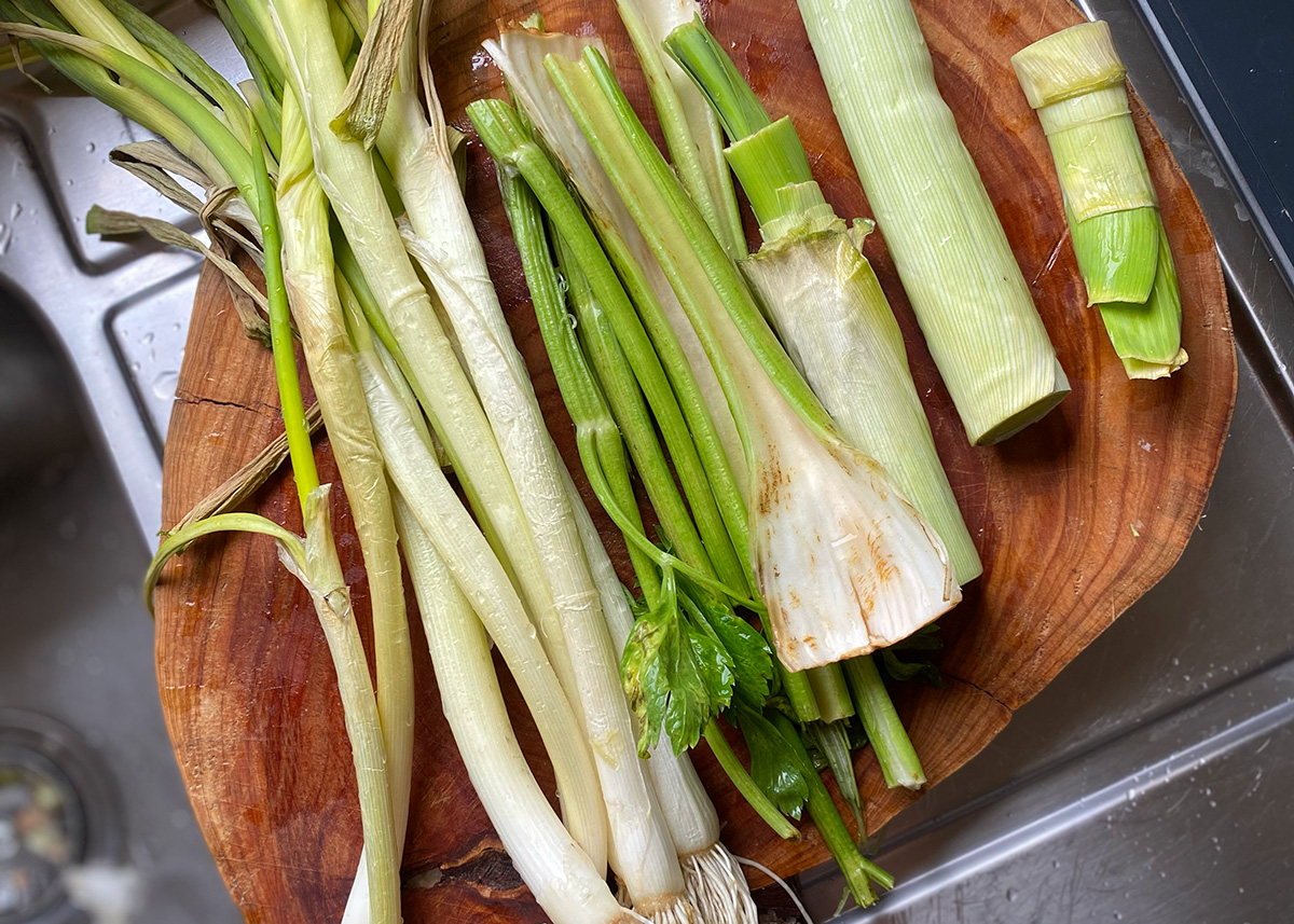 Soffrito-ish 3 - CERES Fair Food