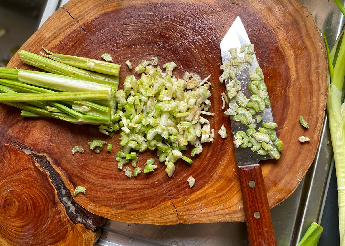 Soffritto-ish 2 - CERES Fair Food