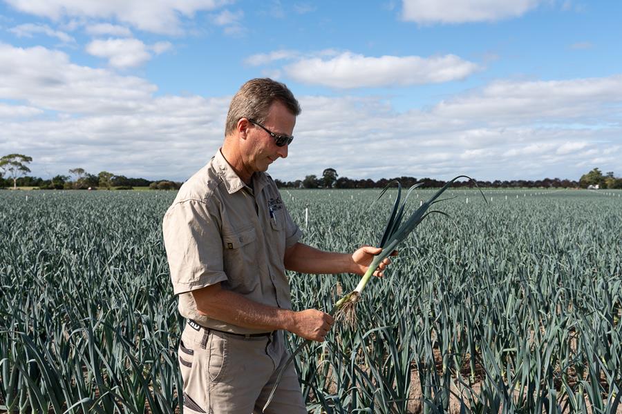 PeterSchreurs - CERES Fair Food Peter Schreurs