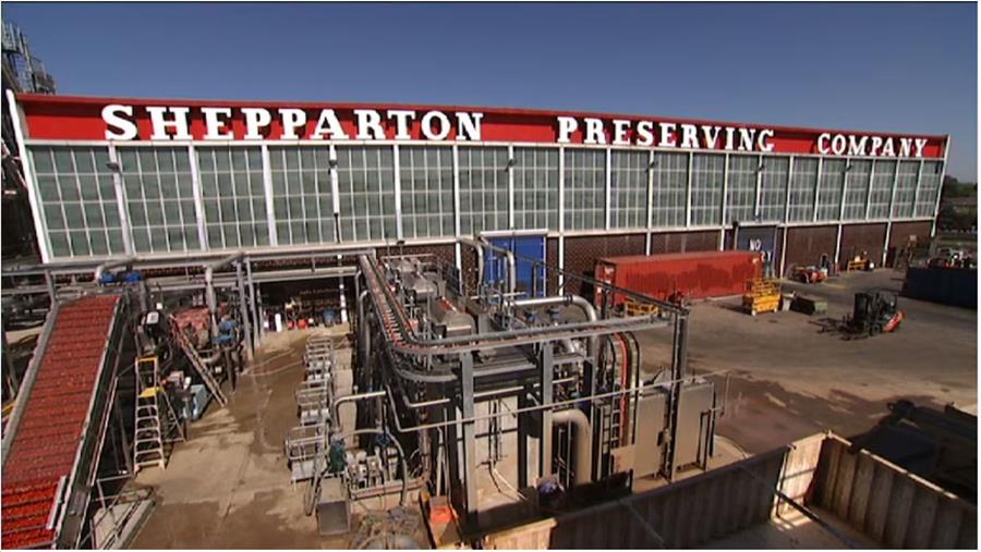 SPC1 - CERES Fair Food SPC