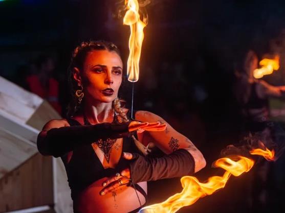 CERES Solstice Performer