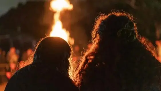 CERES Solstice friends