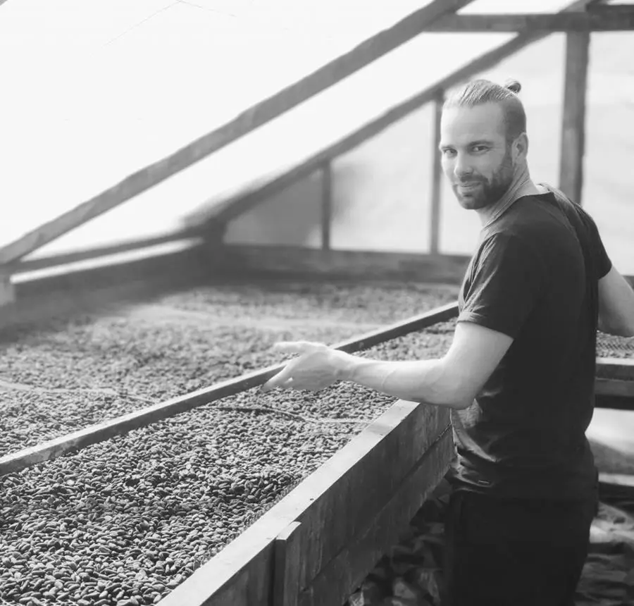 Charles Lemai, Atypic Chocolate