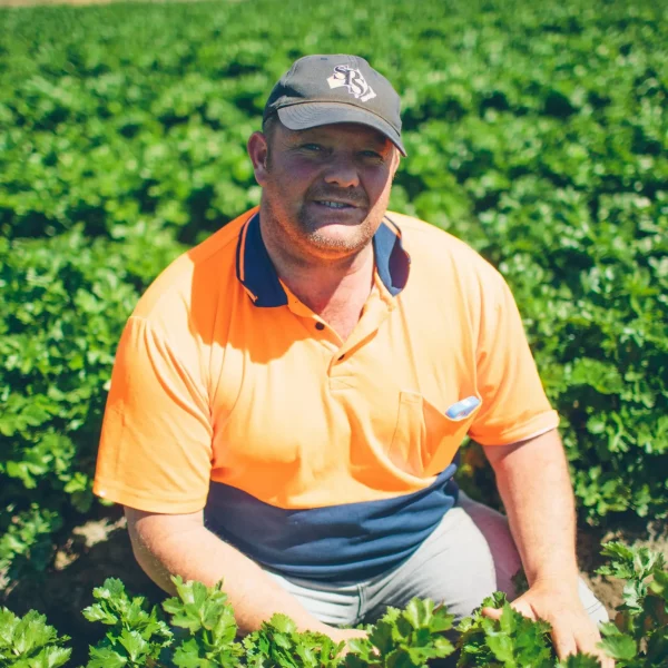 Adam Schreur - IPM grower Schreurs and Sons